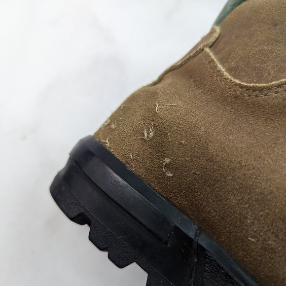 Asolo Hiking Boots Women US Size 8.5 UK 7 EU Mountaineering Gore Waterproof - Picture 10 of 14